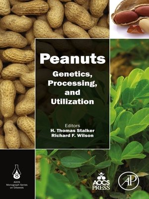cover image of Peanuts
